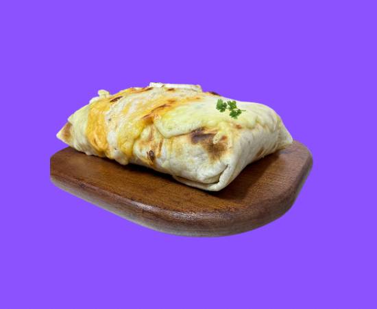 Le Gratiné 4 Fromages🧀😋