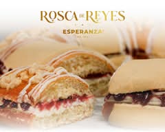 Pastelerías Esperanza (Emiliano Zapata)