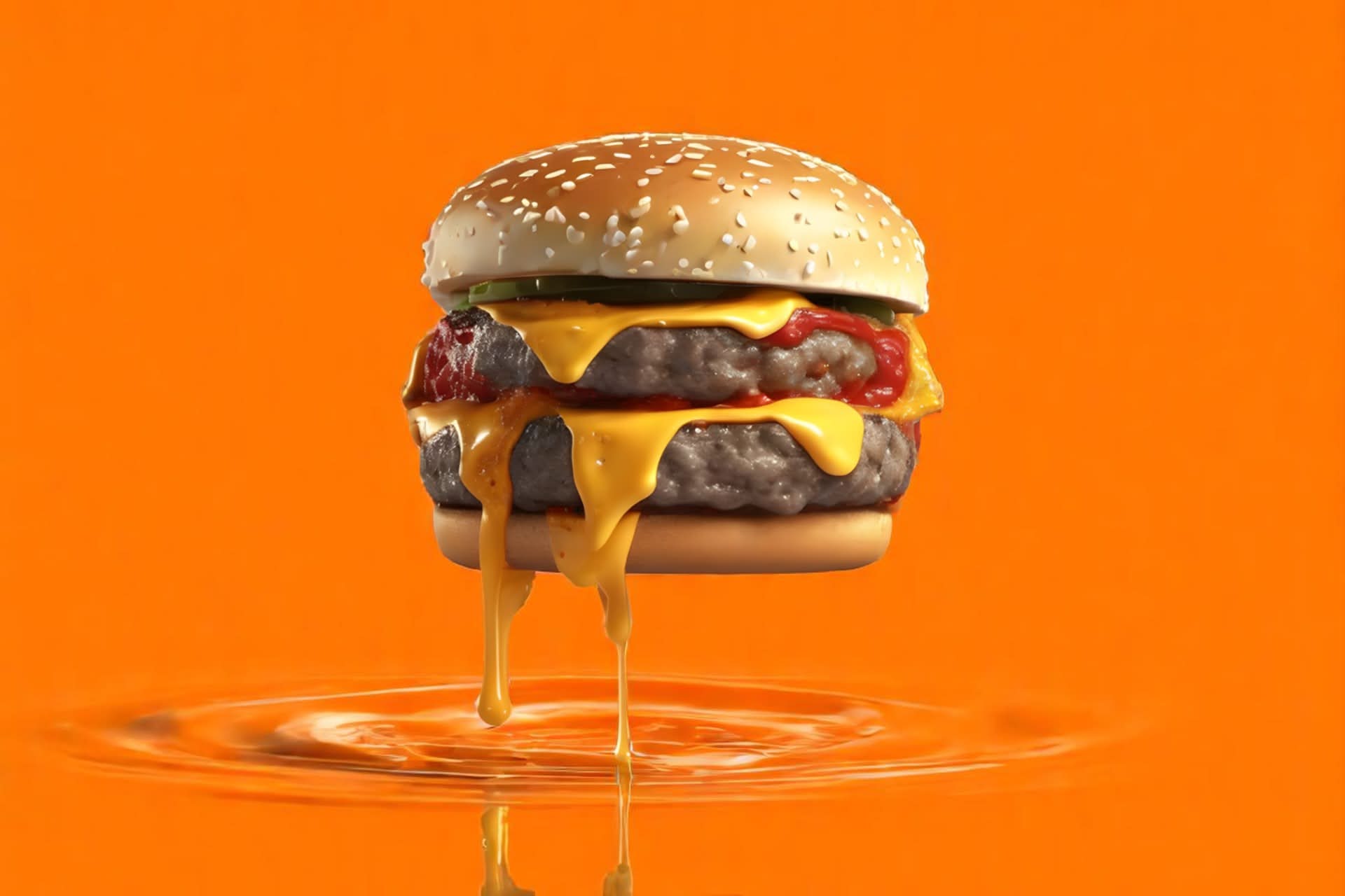🍔Le 360