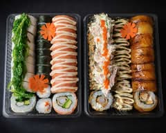 Tata Sushi - Santiago