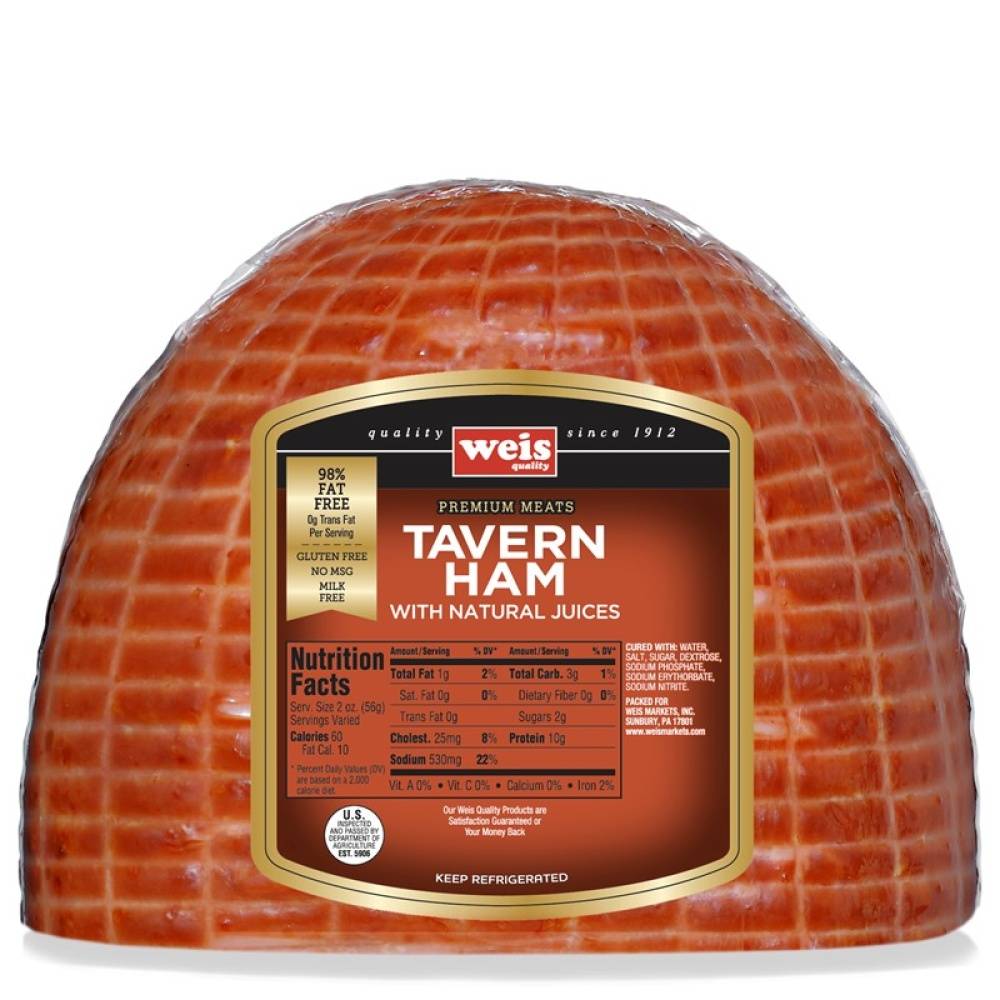 Weis Ham Tavern