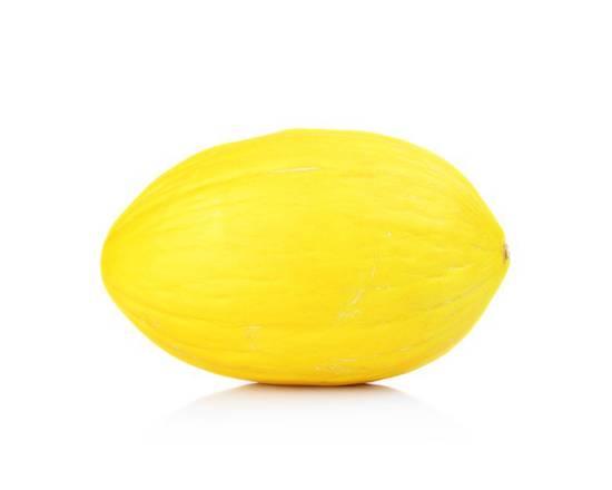 Canary melon - Canary melon