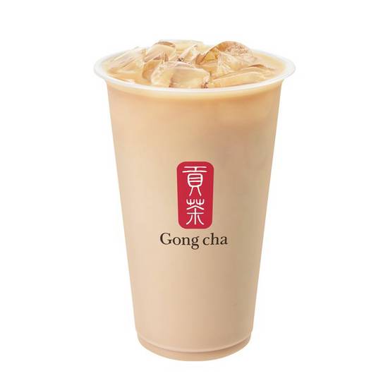 Order Gong Cha York U Restaurant Delivery Menu Prices