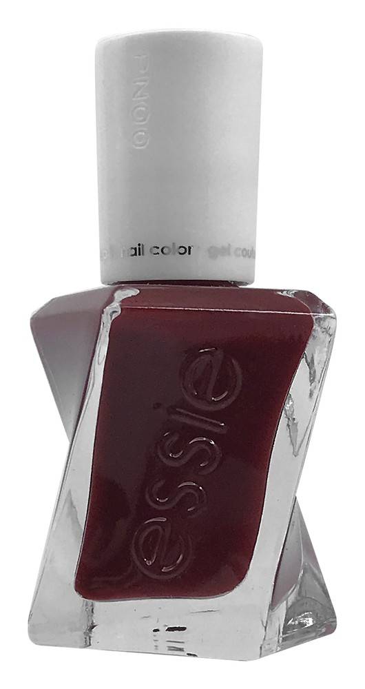 essie 345 Bubbles Only Gel Couture Nail Color