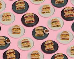 Qué Tortas (Santa Fe)