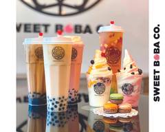 Sweet Boba Co (1560 S Lewis St)