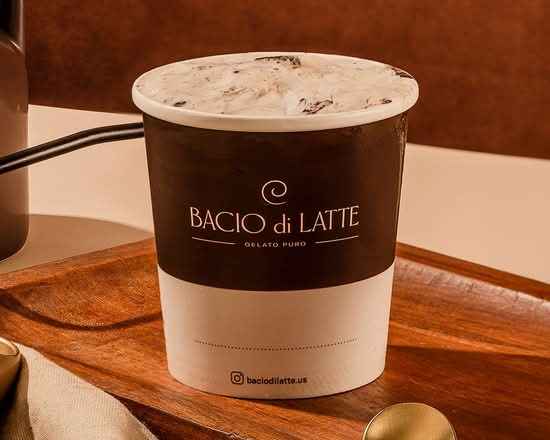 Bacio Di Latte