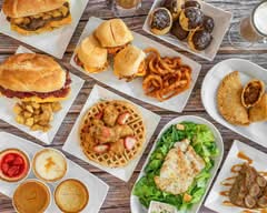 Tori's Tasty Treat Café