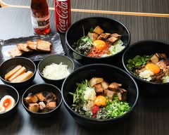 麺屋いっちょう　menya_iccho
