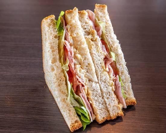 Norseman Sandwich