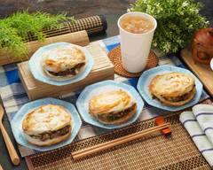HAKKA肉夾饃