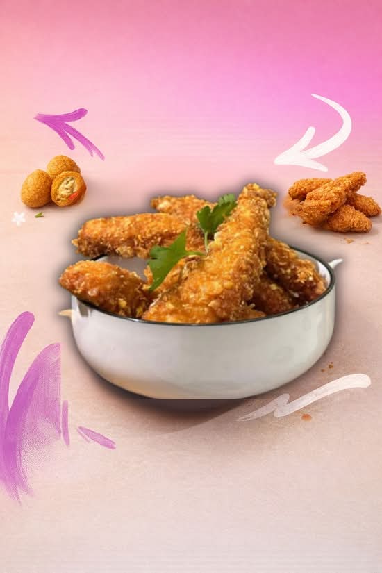 Tenders Maison X 3