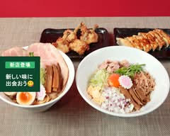ラーメンラボうさぎプラス