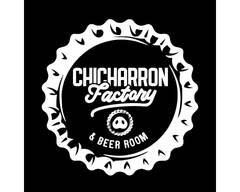 Chicharron Factory- SANTIAGO 