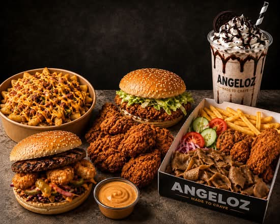 ANGELOZ
