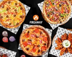 Fireaway Pizza 