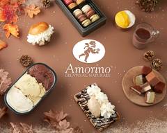 Amorino Gelato - Fort Worth The Shops at Clearfork