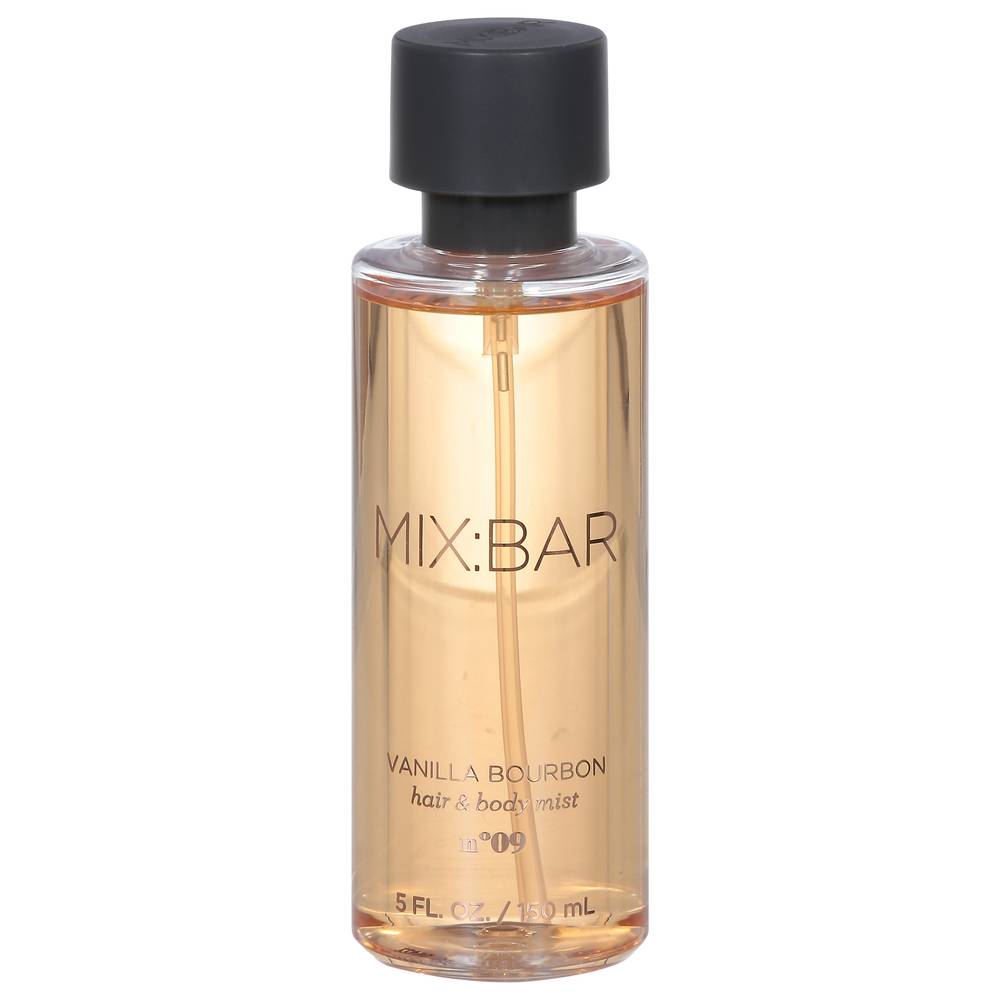 Mix:Bar Hair & Body Mist (5 fl oz)