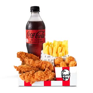 Boneless Feast - Buddy