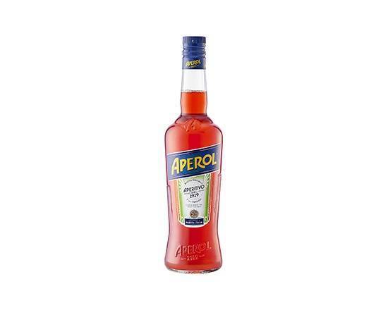 Aperol Aperitivo 700mL