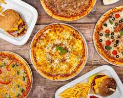 Frisch Pizza & Bäckerei 🥨