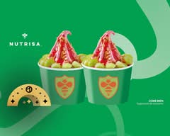 Nutrisa Com Mex Veracruz