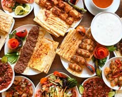 Marley Turkish Restaurant