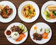 Pho M Viet