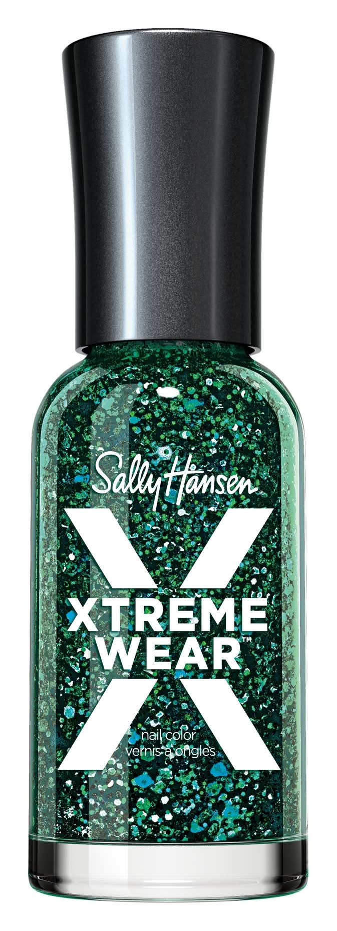 Sally Hansen® Xtreme Wear™ Nail Color - Fanta-Seas