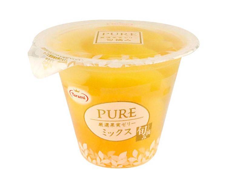 たらみ　PUREミックス　270g　J-036