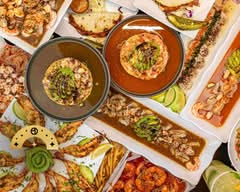 Mariscos A Todo Mar (Phoenix)