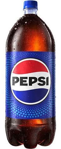 Pepsi 2L