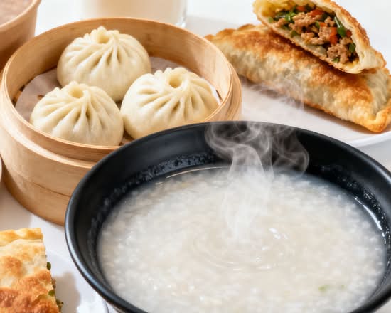 Pie Restaurant 红光馅饼