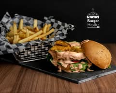 Celleri Burger (Rumipamba)