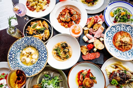 Vivacino North Andover