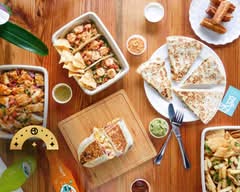 Cali Mexican Grill (Yorkdale)