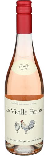 La Vieille Ferme Rose