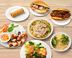 Saigon Signature