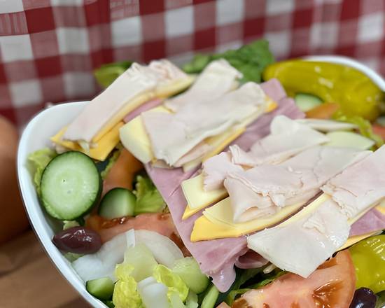 Chef Salad
