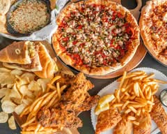 Flo's Pizzeria Ristorante & Sports Bar (Belmont)