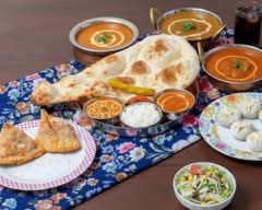 インド料理　桜