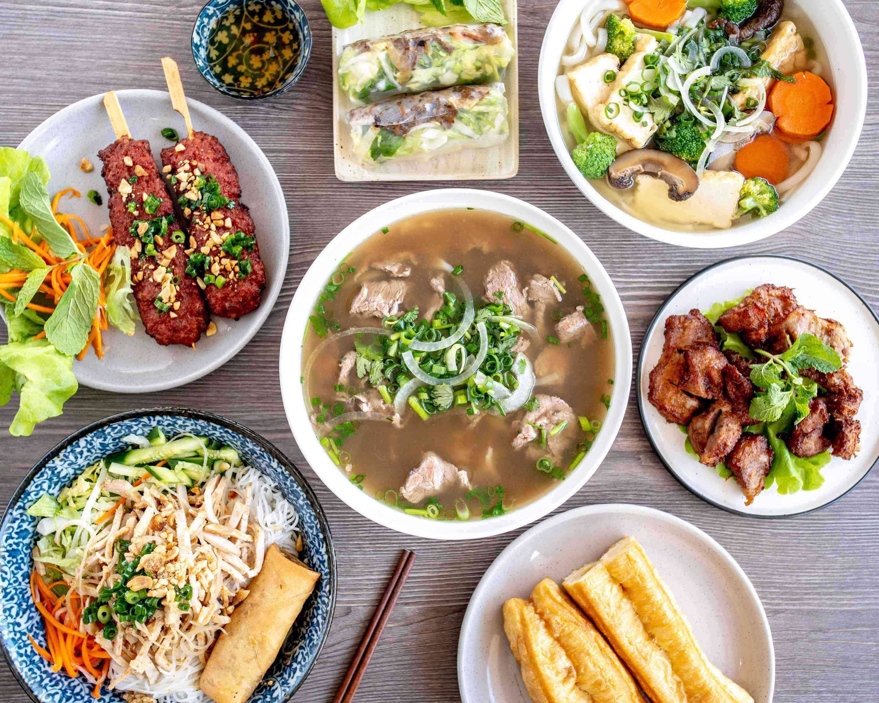 Order Khoi Eatery | Menu & Prices | Sydney Delivery | Uber Eats