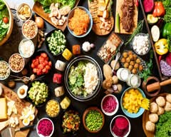 Immergrün Ostbahnhof