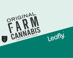 Original FARM Cannabis (Kitsilano)