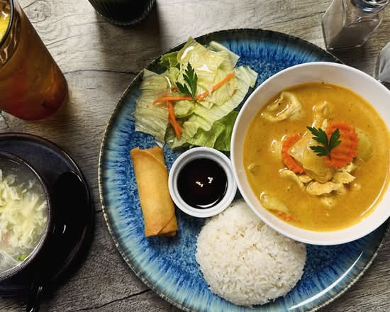 Little Thai Cuisine