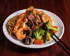 Kobe Japanese Steakhouse & Sushi Bar (Tampa)
