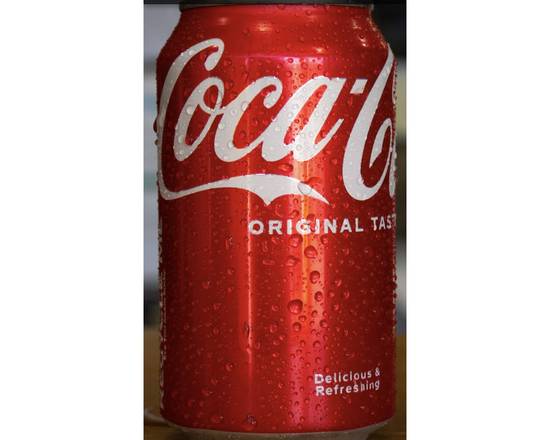 Order Cans food online from Mid City Pizza store, New Orleans on bringmethat.com