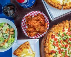 Sammy's Worlds Greatest Pizza(Midnapore)