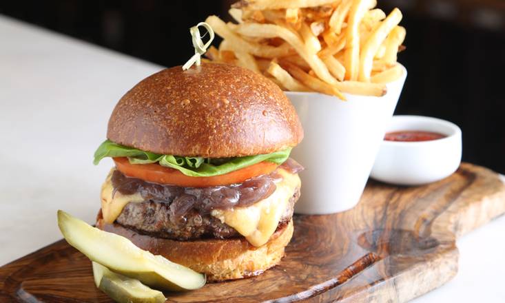 Wally's Beverly Hills