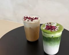 SAE Cafe